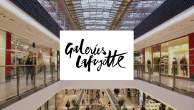Galeries Lafayette