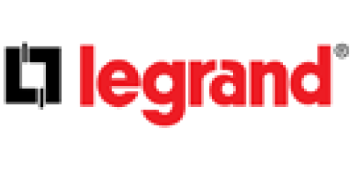 Logo Legrand