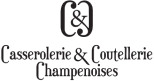 Logo coutellerie champenoise