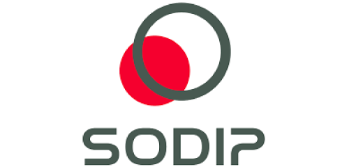Logo Sodip