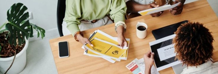 Pourquoi soigner votre charte graphique ?