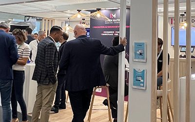 Lundi Matin à la Paris Retail Week