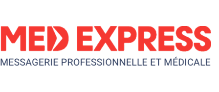 Logo MED EXPRESS