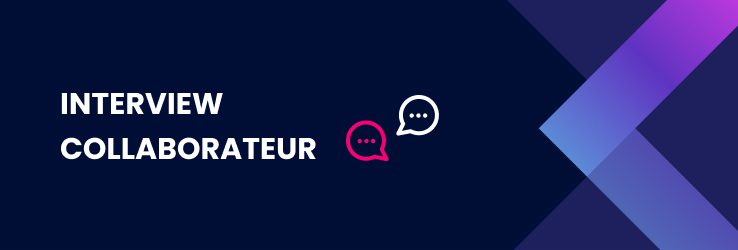 Rencontre avec Laurent, Chef de projet et Lead Dev chez LUNDI MATIN