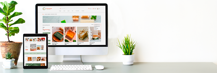 Qu’est-ce qu’un site e-commerce ? Définition et analyse