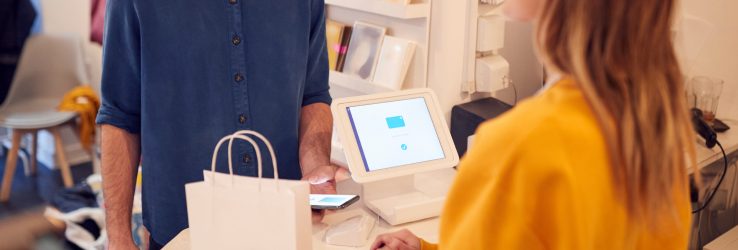 Logiciel d’encaissement en point de vente, un atout pour booster votre efficacité !