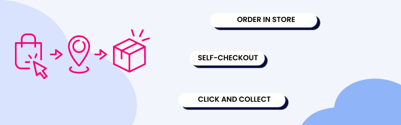 click and collect
