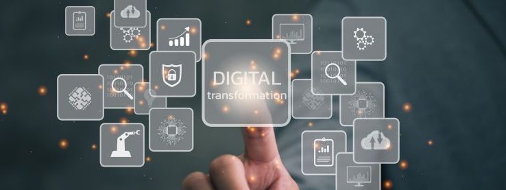 Comment réussir la transformation digitale de votre entreprise ?
