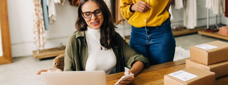 L’avenir du commerce hybride : connecter le digital et le physique