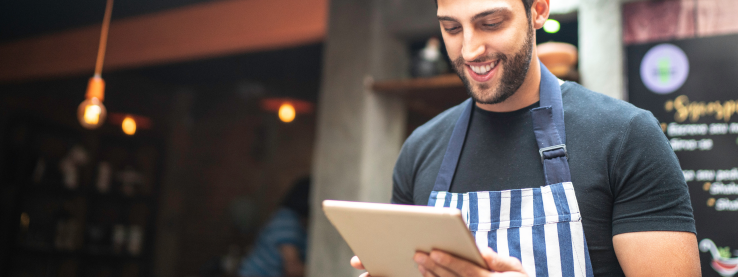 Restauration : la technologie doit servir la relation client, pas la remplacer