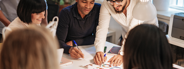 Le guide complet pour lancer votre Challenge Commercial dans votre entreprise