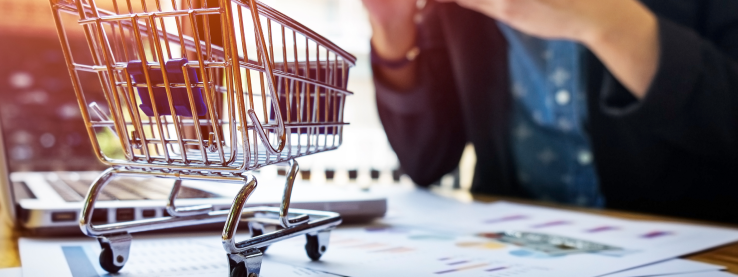 E-commerce 2025 : les grandes tendances du marché