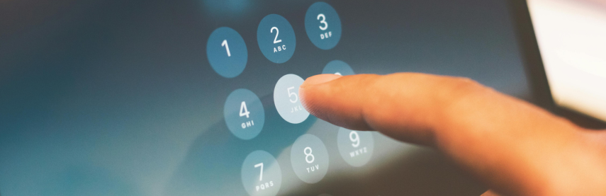 Sécurité d'un ERP cloud avec double authentification