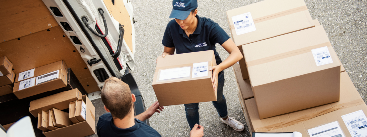 Livraison en e-commerce : quand la rapidité ne suffit plus