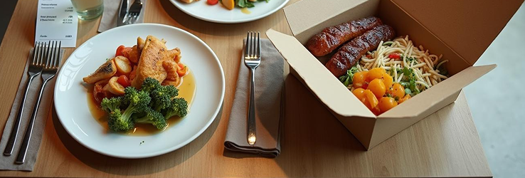 Restaurateurs : Tout ce qu’il faut savoir sur la gestion de la TVA en 2025