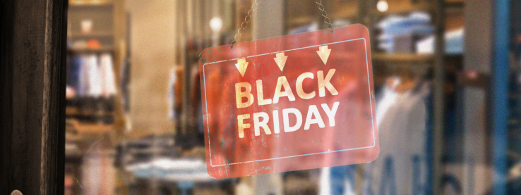 Commerçants : comment préparer le Black Friday 2025 ?