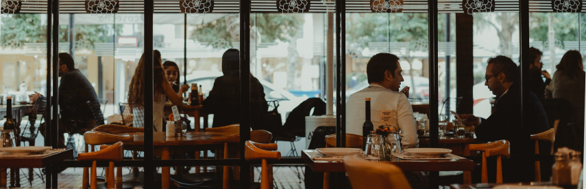 ouvrir un restaurant
