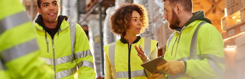 Préparation inventaire