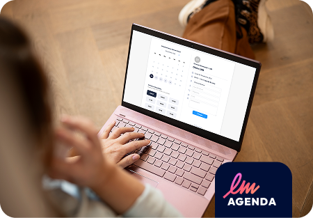 Bénéfices module Planification de RDV