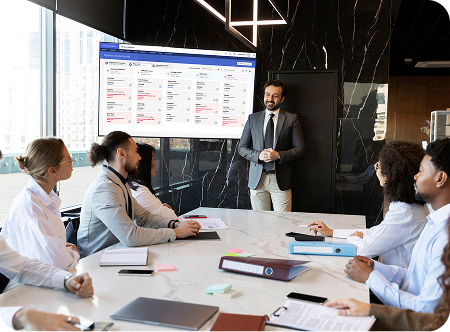 Suivez vos opportunités de ventes avec le module pipeline commercial