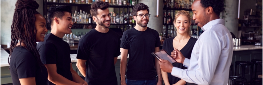 Former et sensibiliser ses équipes à la pratique du doggy bag