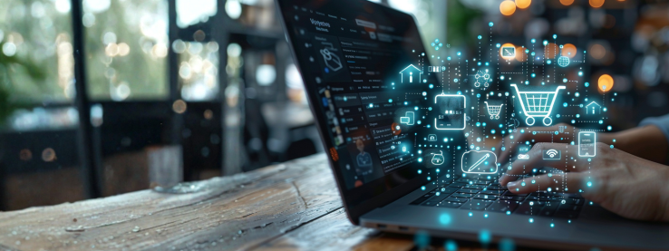 Les données produit : Pourquoi sont-elle au coeur de la performance en e-commerce ?