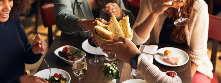 Top 5 des outils indispensables pour votre restaurant en 2026