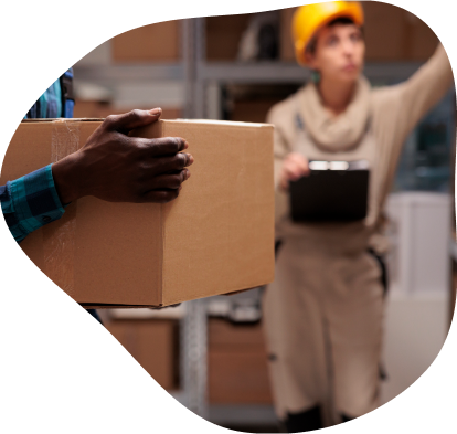 C.A.Logistiques