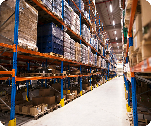 c-logistics