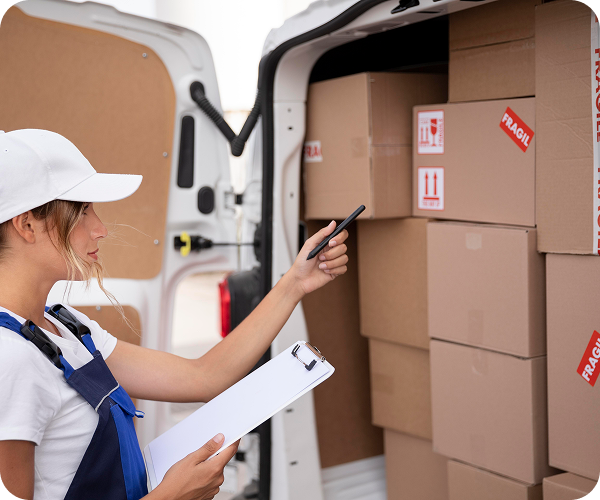 module MED Express