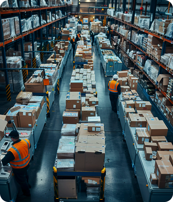 c-logistics