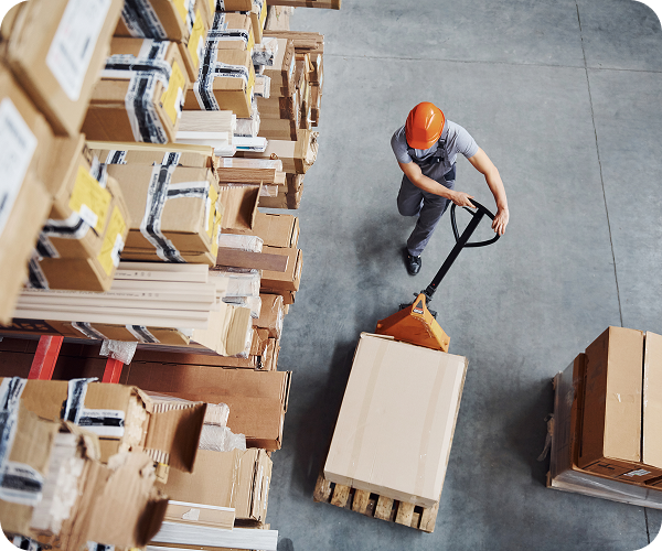Kuehne+Nagel (logistique)