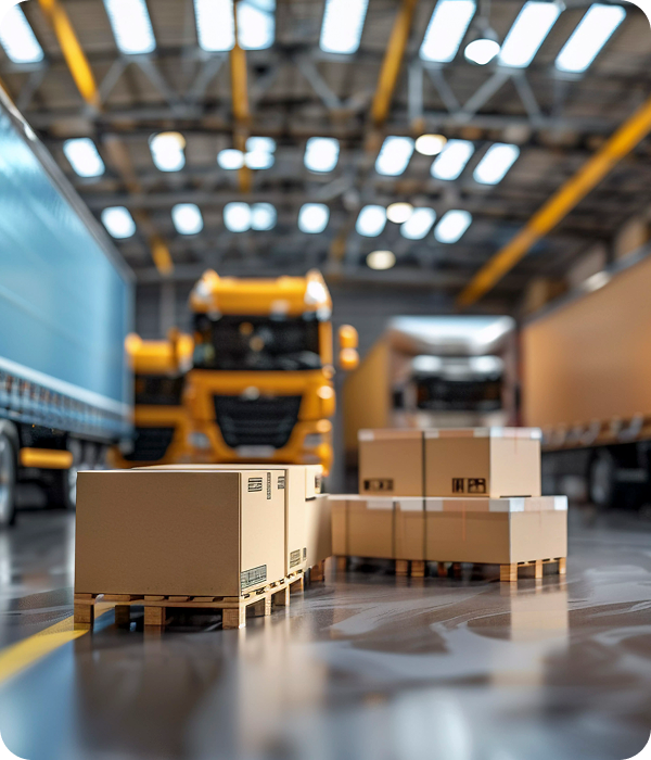 module MED Express
