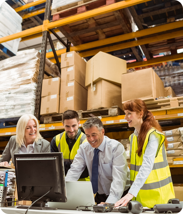 c-logistics