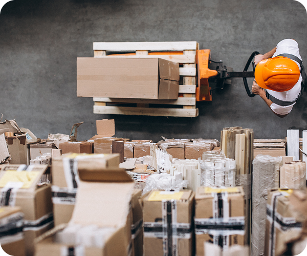 C.A.Logistiques