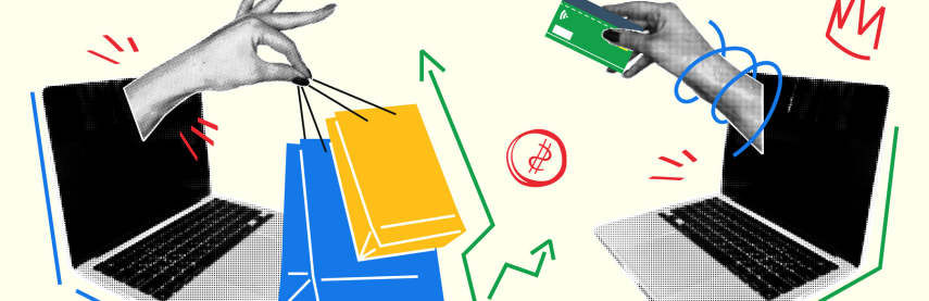Marketplace vs E-commerce, les limites des 2 modèles