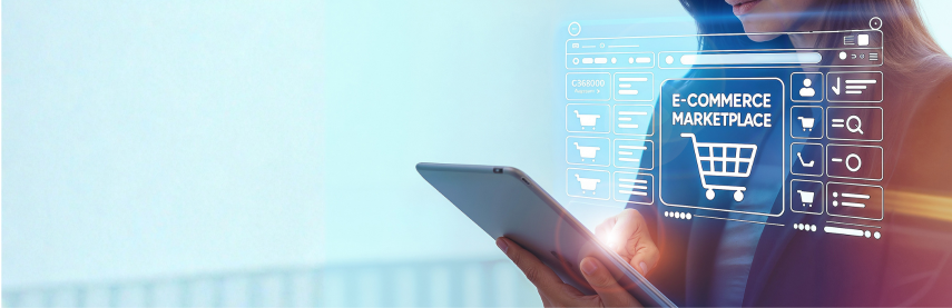 Marketplace vs E-commerce : Choisir le bon modèle