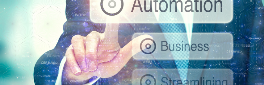 Marketing automation