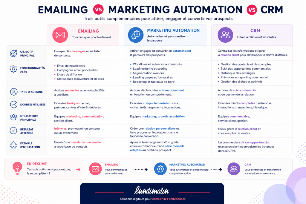 emailing-vs-marketing-automation-vs-CRM