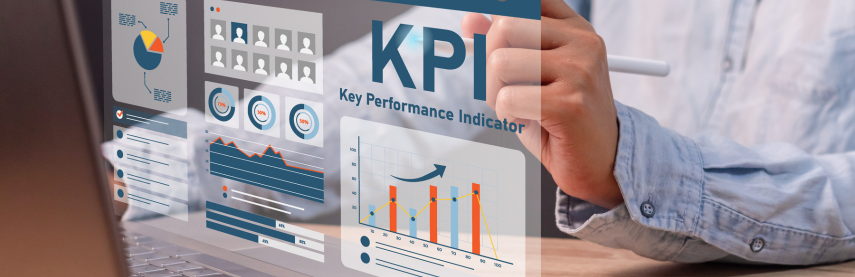 Analyse des KPI e-commerce pour déterminer un plan d'action