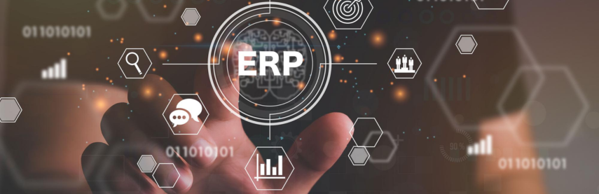 Pourquoi votre ERP doit être le cœur de votre stratégie omnicanale