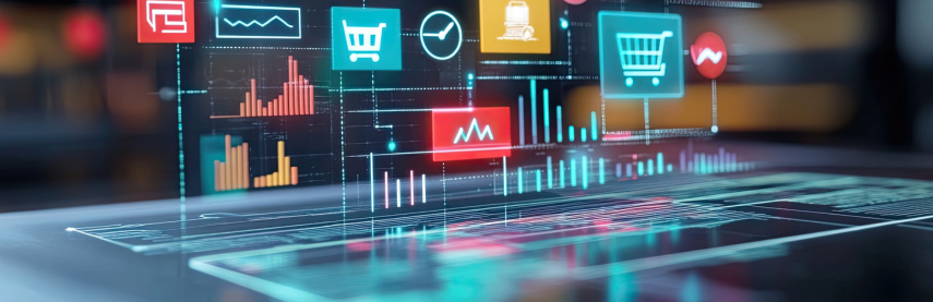 KPI e-commerce lié à la vente et à la rentabilité